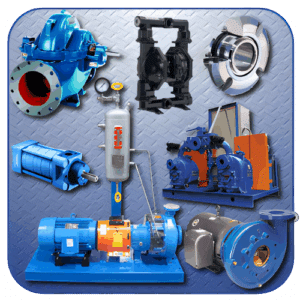 Industrial Products