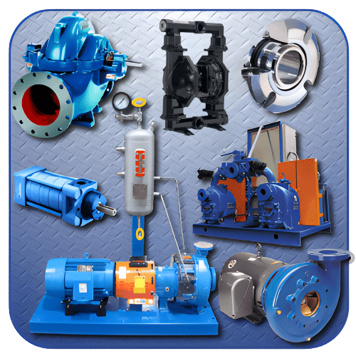 Liquid Handling Equipment & Accessories