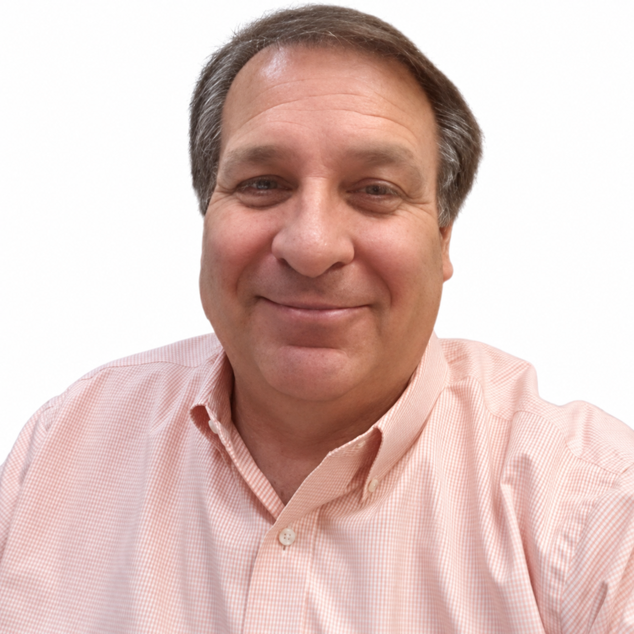 Bill Hallcroft