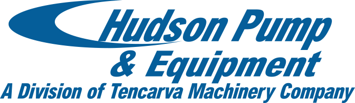 Hudson Pump & Equipment