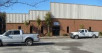 North Charleston, SC Process Equipment
