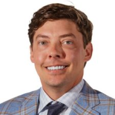 Adam Sauter