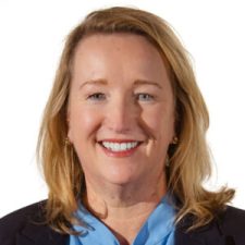 Julie McCain