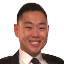 Ray Lim