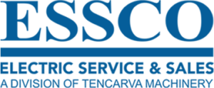 ESSCO Logo