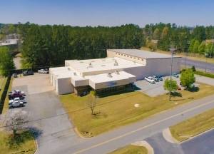 Pump Sales and Distributor Macon GA