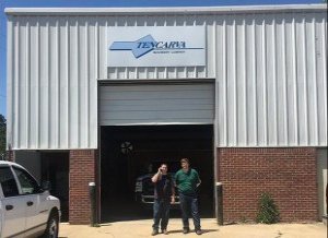 Tencarva - Madison, MS