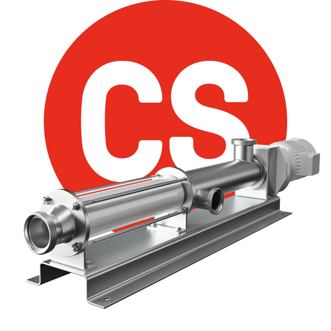 CS Food Pump
