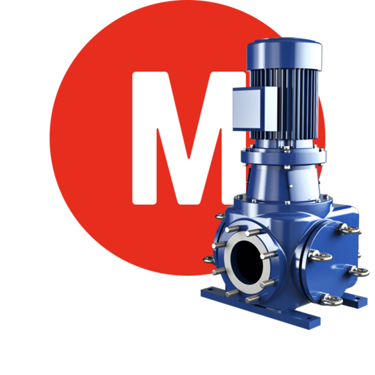 Macerator