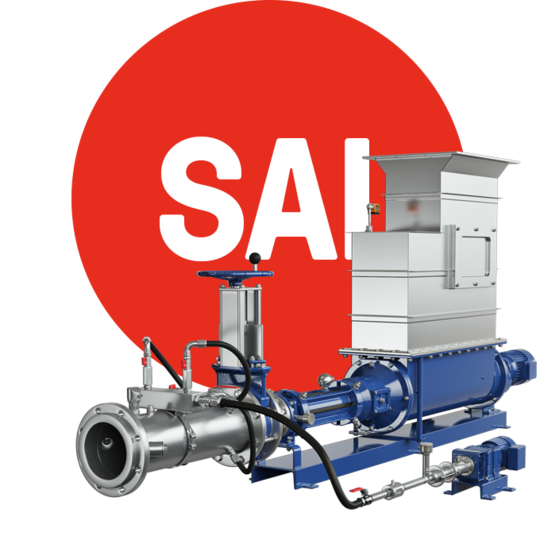 SAI Smart Air Injection