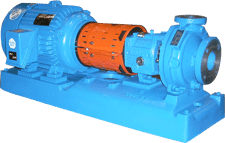 ANSI Pumps