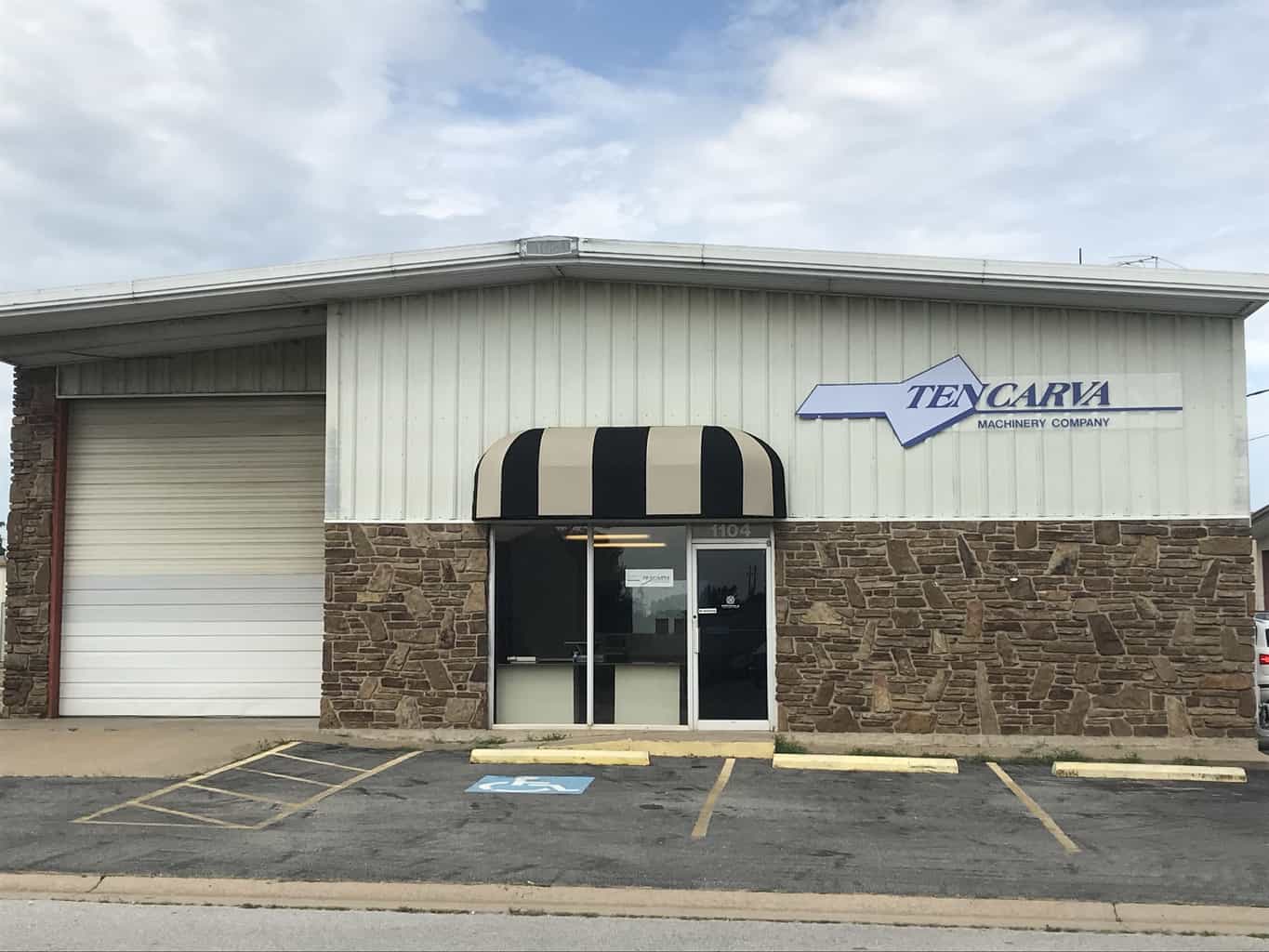Springdale, AR Office