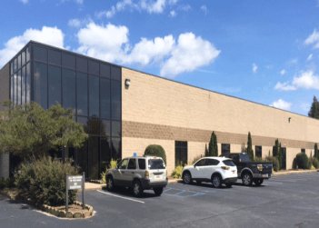 Greenville, SC Office