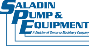Saladin Pump & Equipment