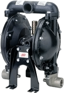 ARO Specialty Pumps