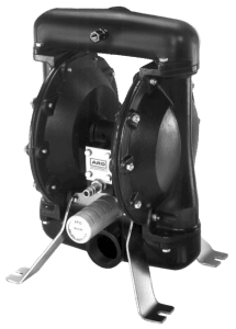 U.L. Approved Fuel Pumps