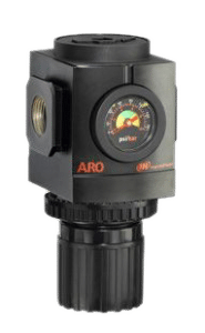 ARO Regulators