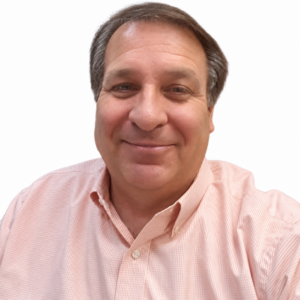 Bill Hallcroft Bill Hallcroft, Sales Engineer at WWaterTech