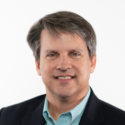 Bob Cooper