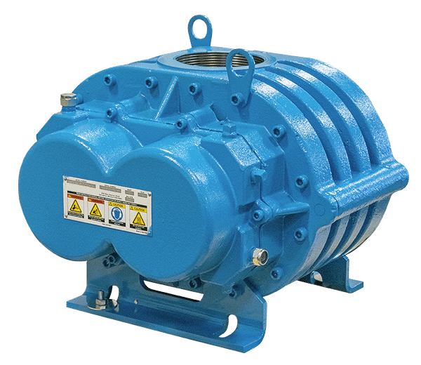 Rotary Positive Displacement Blowers