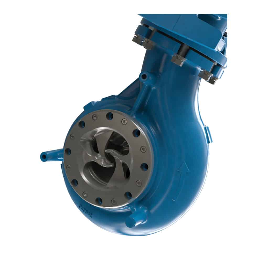 Crane Pumps & Systems - Tencarva Machinery Company