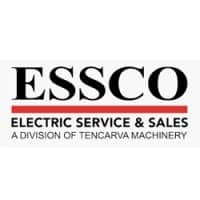 Control panels, automation controls, robotics, electrical components and process automation design. ESSCO Electric Service & Sales