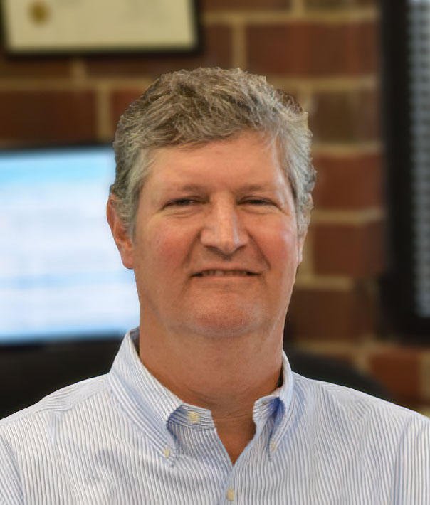 Edwin W. Pearce III