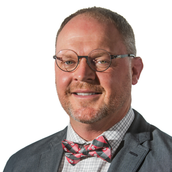 Jeremy Reese