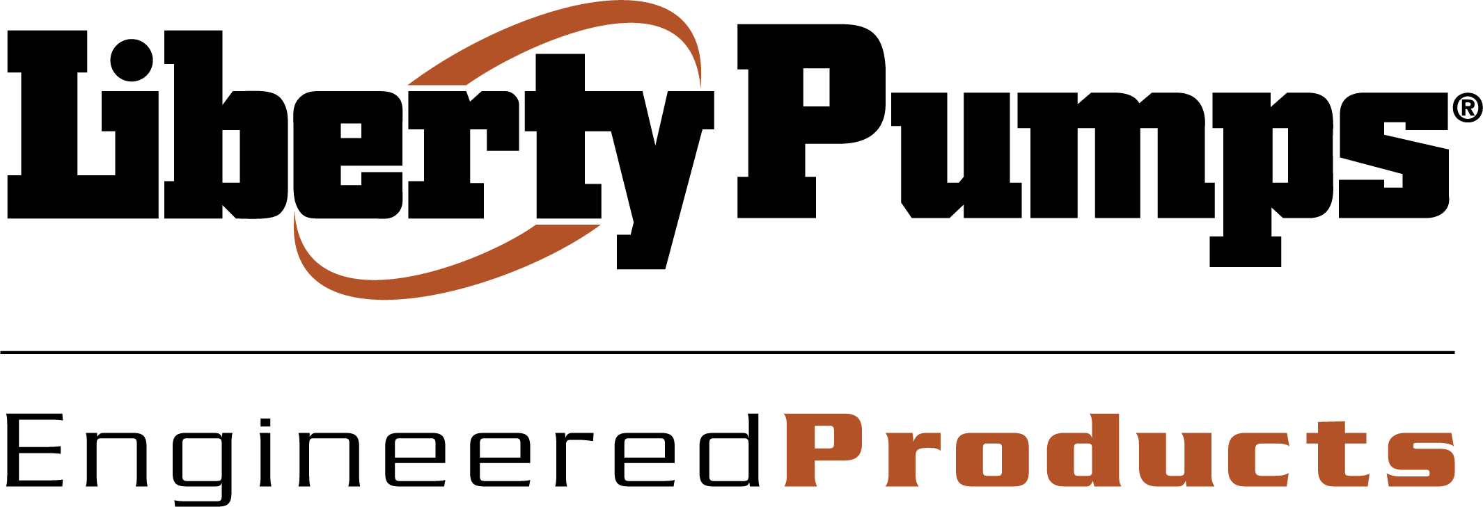 Liberty Pumps Engineered Products