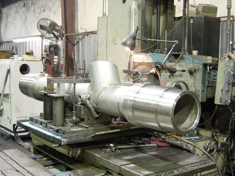 Manual Milling