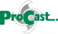Custom cast parts for obsolete & unavailable equipment. ITT Procast