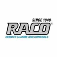 RACO Remote Alarms and Controls Remote monitoring systems and autodialers.