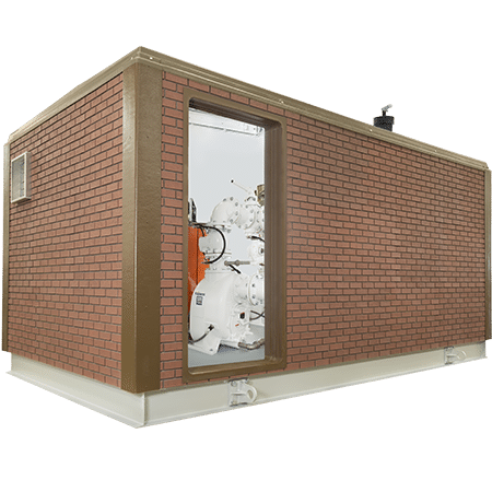 ReliaSource-ModularAboveGround Gorman-Rupp M Station