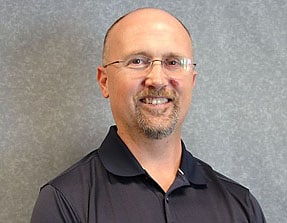 Scott Barnes