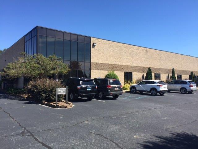 Tencarva Machinery Relocates Greenville, SC Branch