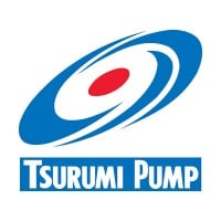 Submersible sewage pumps, aerators, decanters, ejectors and cutter pumps. Tsurumi Pump