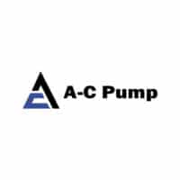 A-C Pumps (Allis-Chalmers)