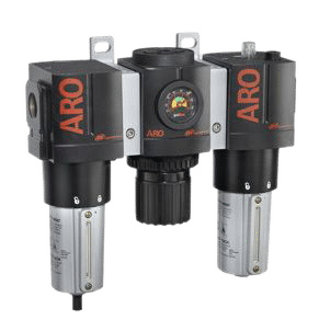 Filter Regulators