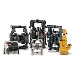 ARO Specialty Pumps