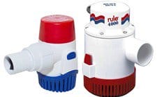bilge-pumps Bilge Pumps