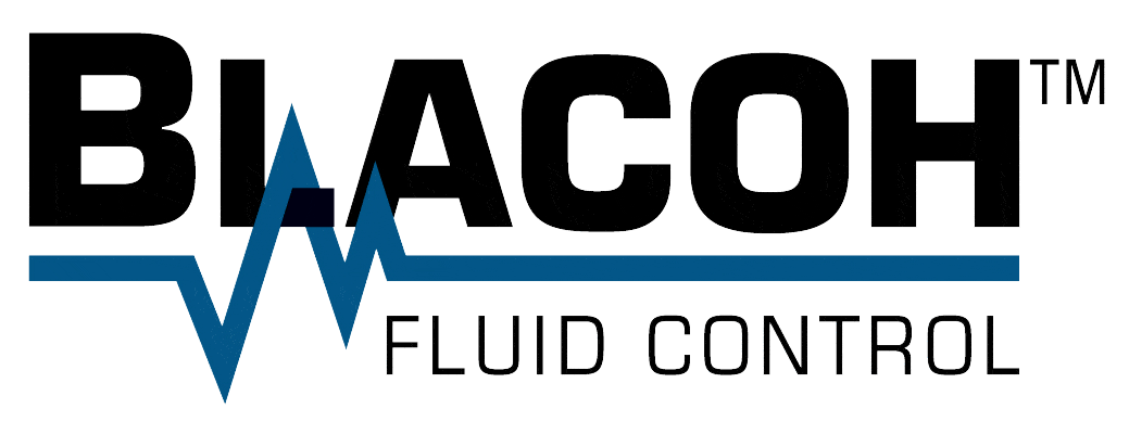 Blacoh Fluid Control