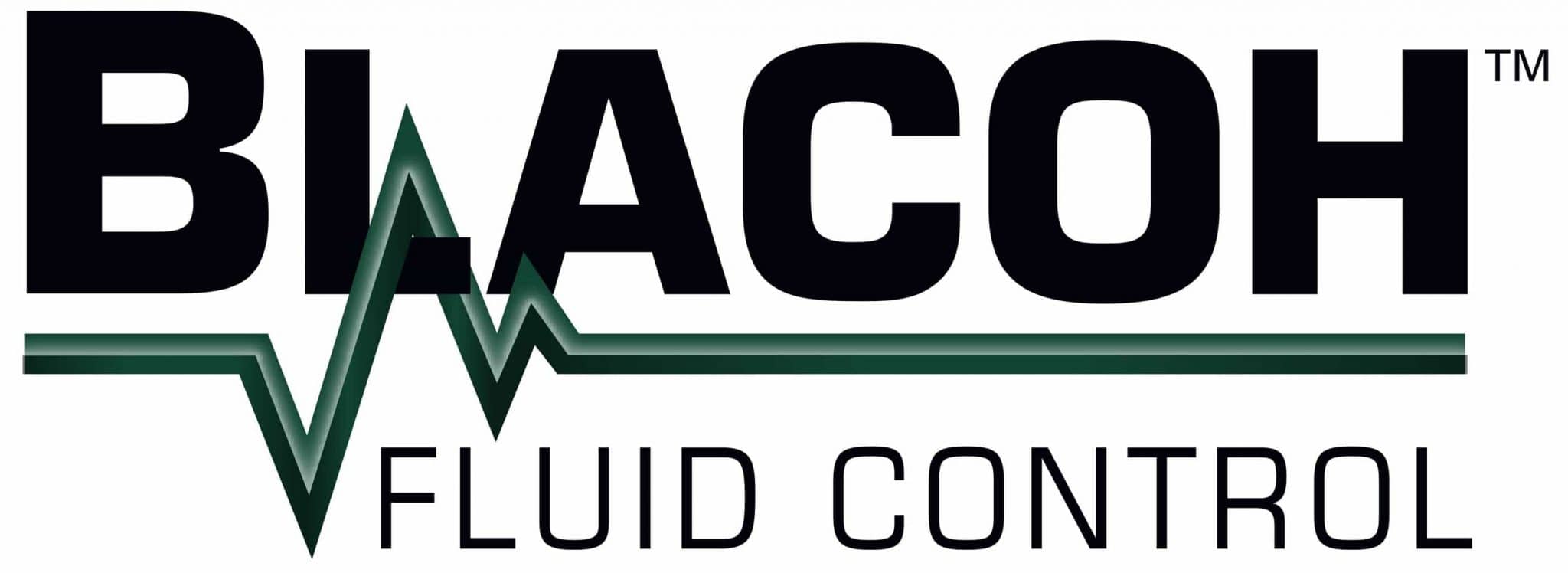 Blacoh Fluid Control