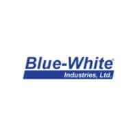 Blue-White Industries is a leading manufacturer of metering pumps (diaphragm, peristaltic), flowmeters (variable-area, paddlewheel, ultrasonic), and water treatment accessories.Our trusted, quality products serve a wide range of industries from swimming pool & waterparks to agriculture & irrigation, car washes, food processing, mining, and water treatment and more. Blue-White Industries