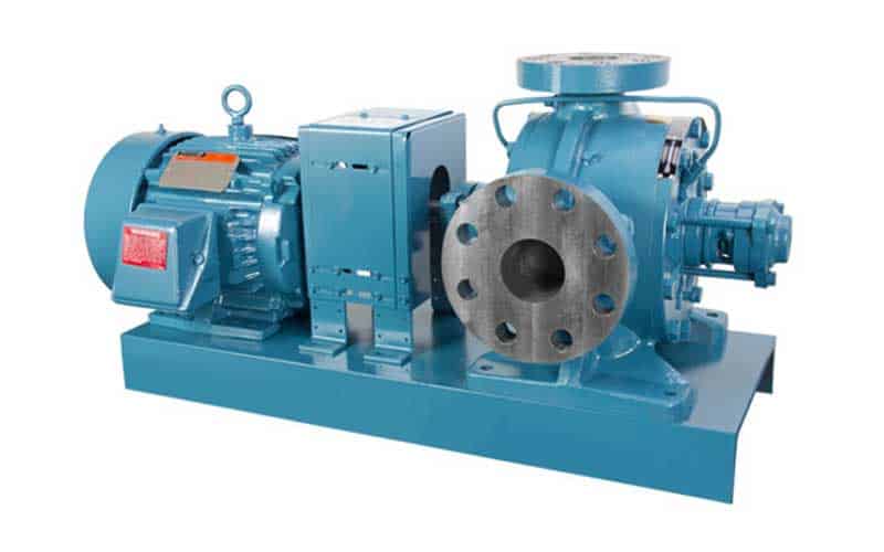 Boiler Feed Pumps