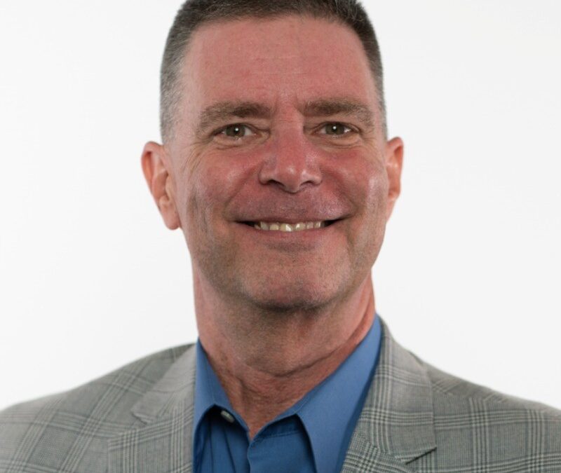 Brian Atwater