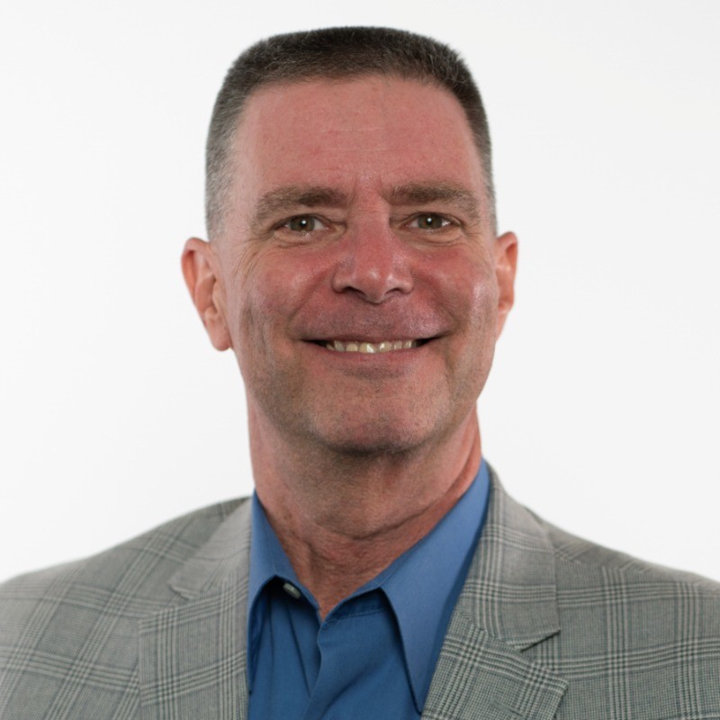 Brian Atwater