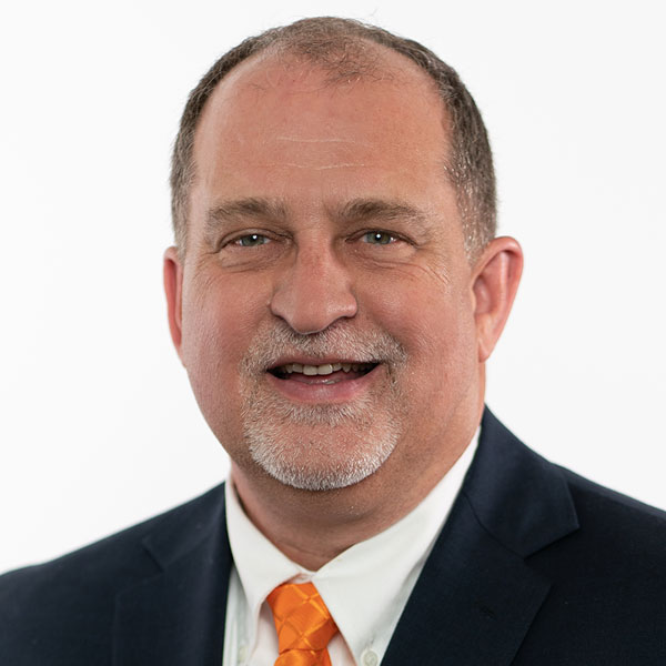 Brian Pfile