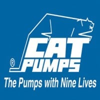High Pressure Pumps Cat Pumps