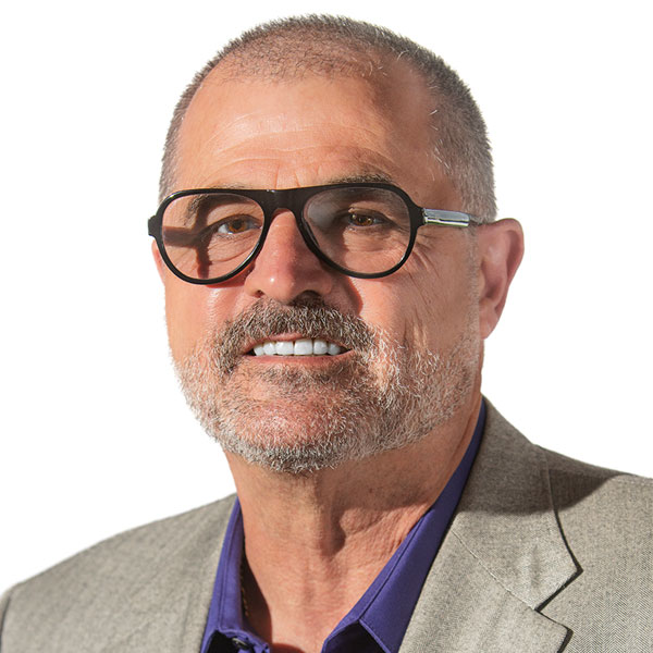 Ed Catalano
