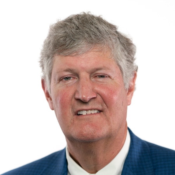 Ed Pearce